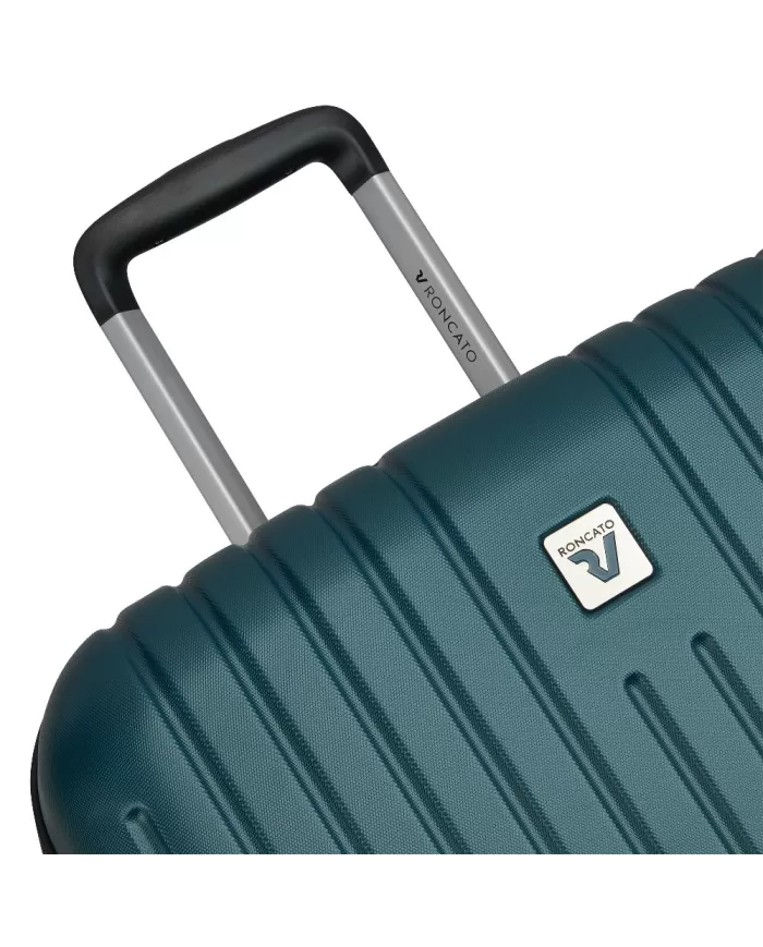 Roncato Trolley medio Electron Verde