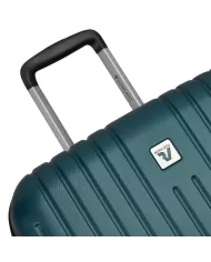 Roncato Trolley medio Electron Verde