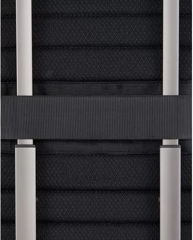 Piquadro Zaino roll-top porta pc 15,6 Corner Nero