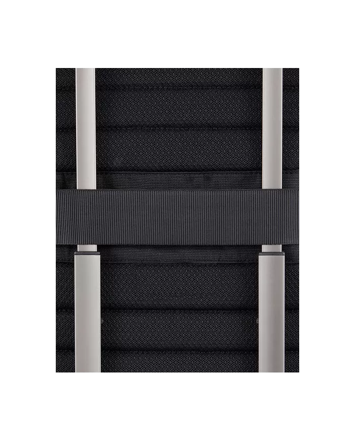 Piquadro Zaino roll-top porta pc 15,6 Corner Nero