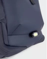 Piquadro Zaino roll-top porta pc 15,6 Corner Nero