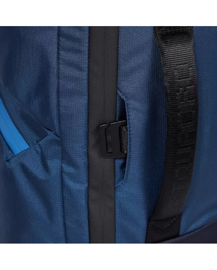 Piquadro Trolley bagaglio a mano 4 ruote Corner Nero