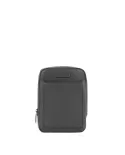 Piquadro Borsa uomo in pelle Modus special Nero