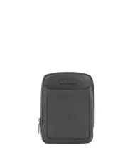 Piquadro Borsa uomo in pelle Modus special Nero