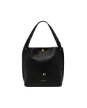 Gianni Chiarini Borsa a tracolla Egle Nero