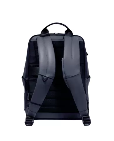 Piquadro Zaino impermeabile per pc 14 Blu
