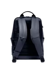 Piquadro Zaino impermeabile per pc 14 Blu