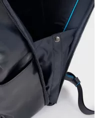 Piquadro Zaino porta pc 15,6" Mogano
