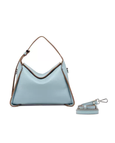 Gianni Chiarini Borsa media Penelope Azzurro