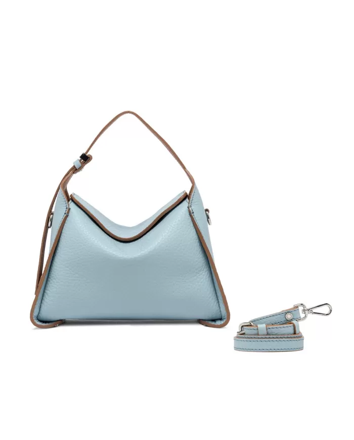 Gianni Chiarini Borsa media Penelope Azzurro