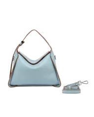 Gianni Chiarini Borsa media Penelope Azzurro