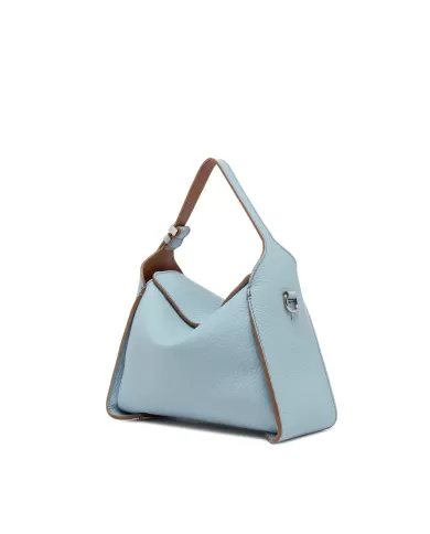 Gianni Chiarini Borsa media Penelope Azzurro