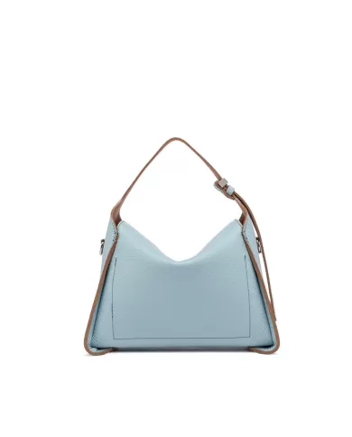 Gianni Chiarini Borsa media Penelope Azzurro