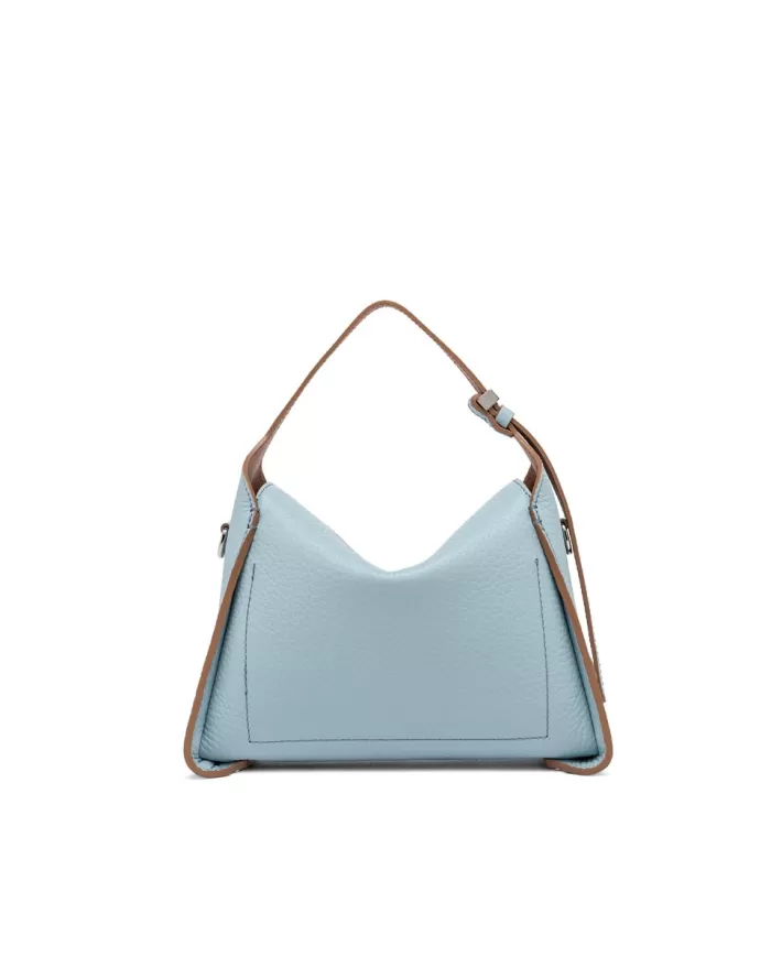 Gianni Chiarini Borsa media Penelope Azzurro