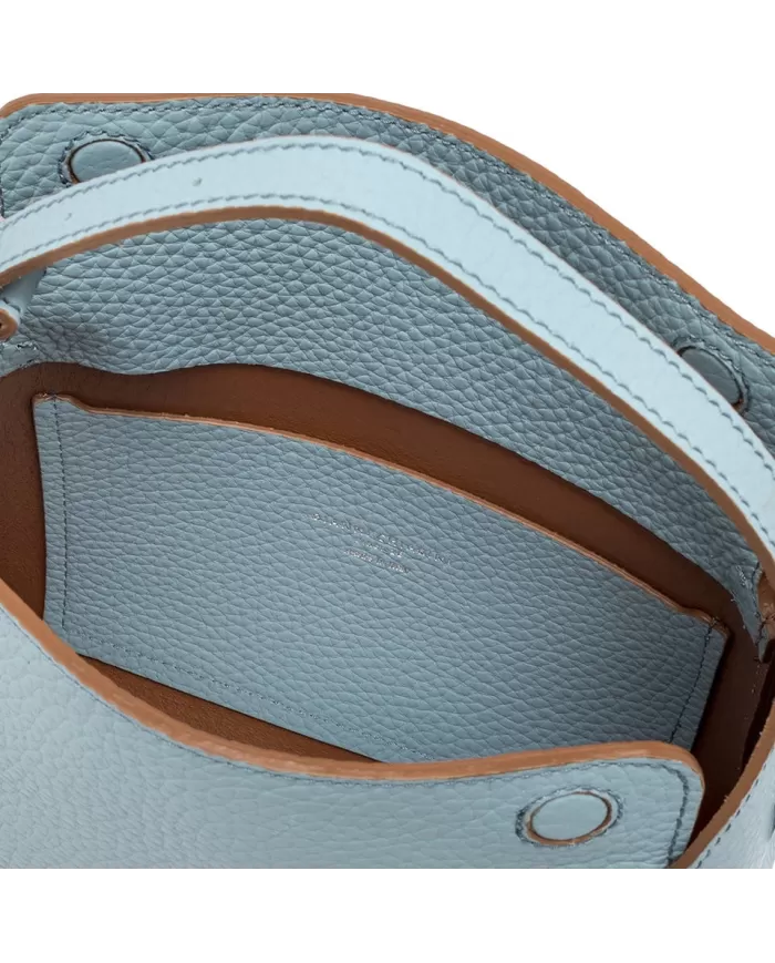 Gianni Chiarini Borsa media Penelope Azzurro