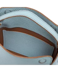 Gianni Chiarini Borsa media Penelope Azzurro