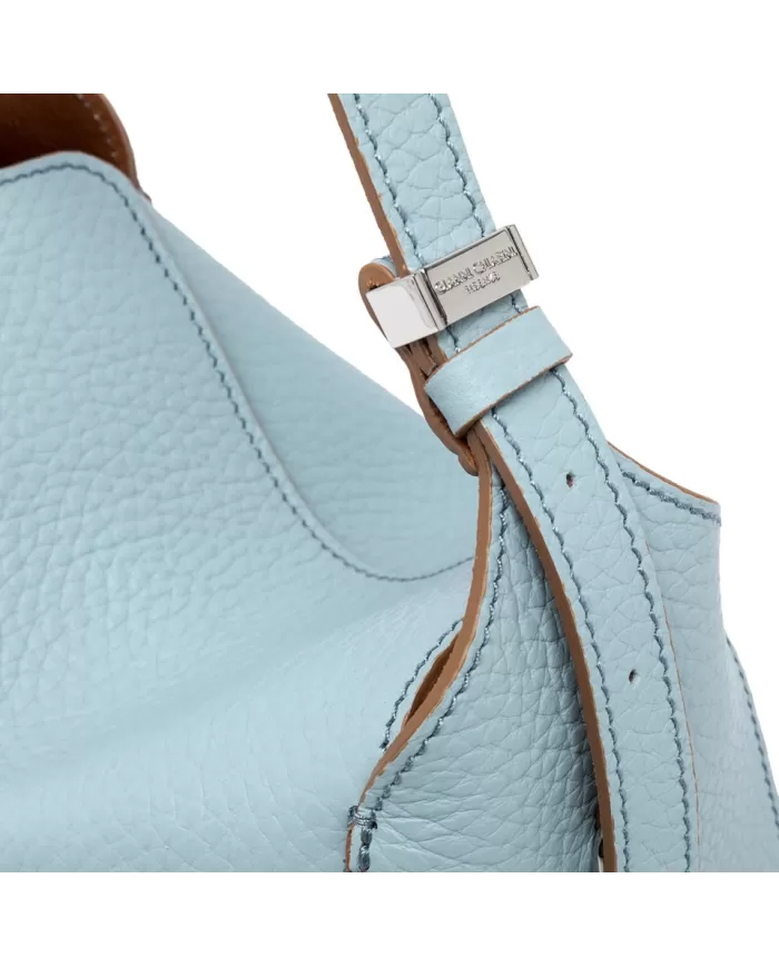 Gianni Chiarini Borsa media Penelope Azzurro