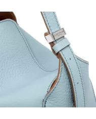 Gianni Chiarini Borsa media Penelope Azzurro