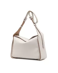 Gianni Chiarini Borsa grande Penelope Avorio