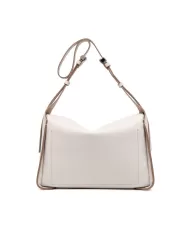 Gianni Chiarini Borsa grande Penelope Avorio