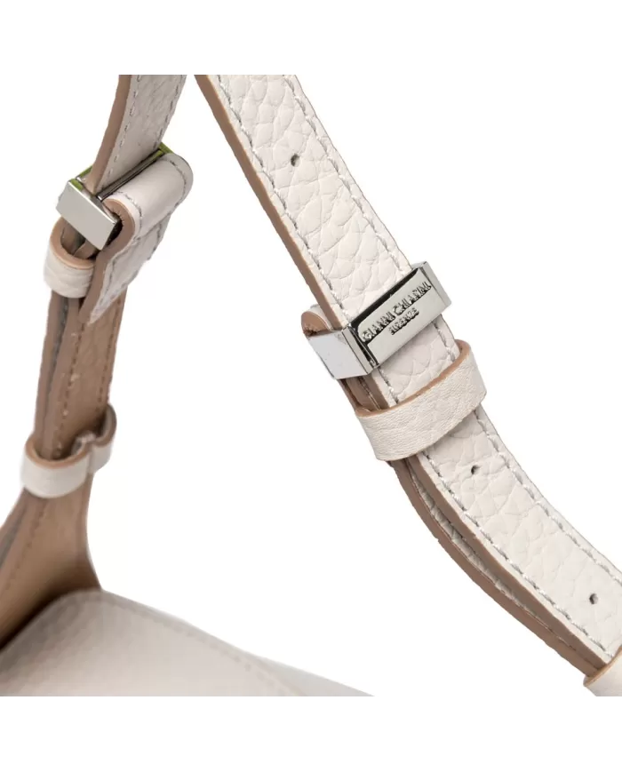 Gianni Chiarini Borsa grande Penelope Avorio