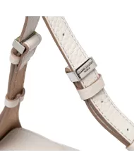 Gianni Chiarini Borsa grande Penelope Avorio