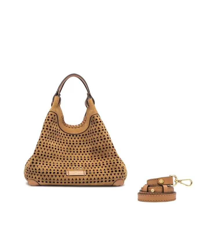 Gianni Chiarini Borsa media Dua Cuoio