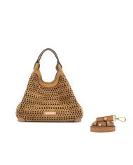 Gianni Chiarini Borsa media Dua Cuoio