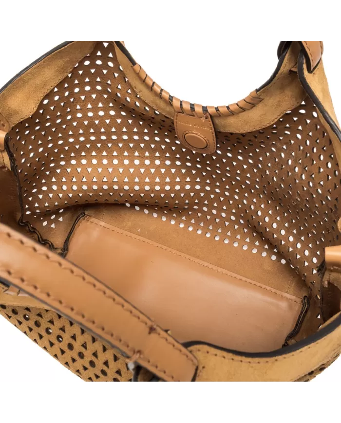 Gianni Chiarini Borsa media Dua Cuoio