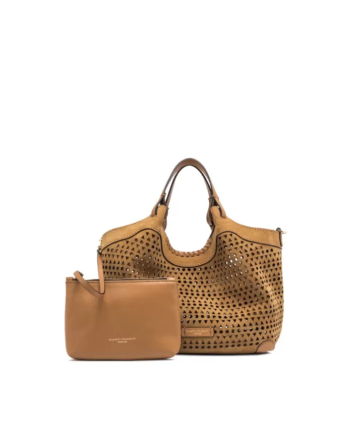 Gianni Chiarini Borsa media Dua Cuoio