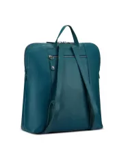 Roncato Zaino grande pelle Bristol Blu