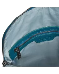 Roncato Zaino grande pelle Bristol Blu