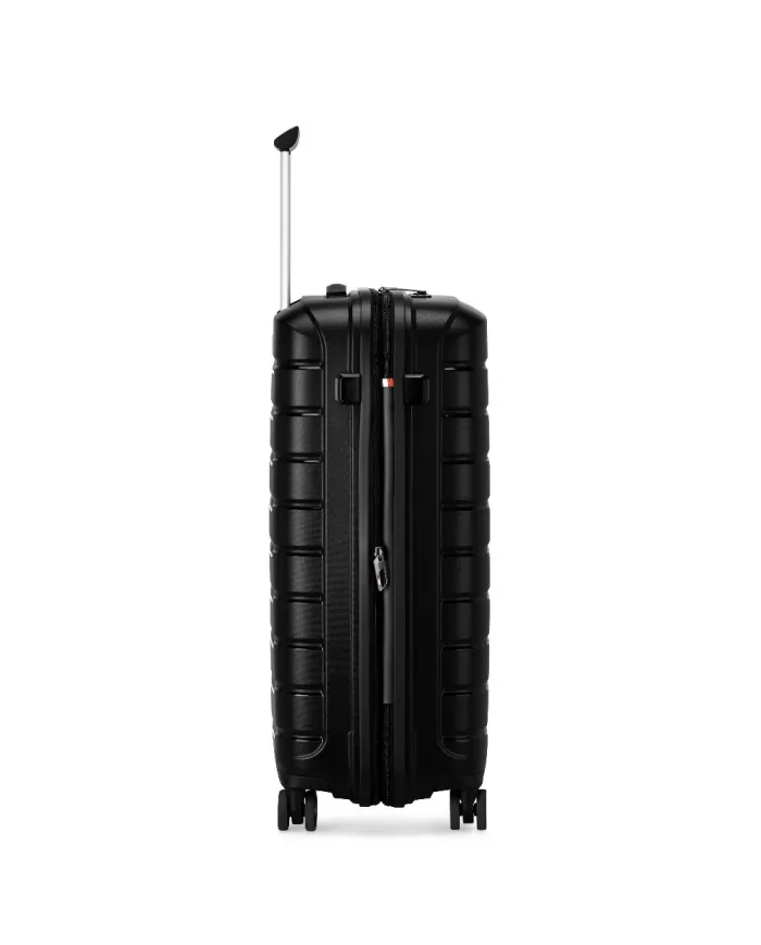 Roncato Trolley grande B-Flying Nero