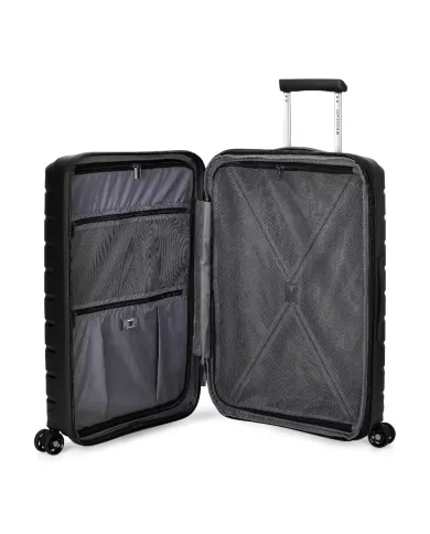 Roncato Trolley grande B-Flying Nero
