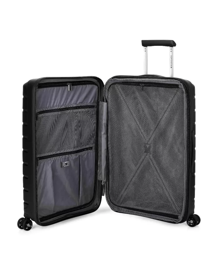 Roncato Trolley grande B-Flying Nero