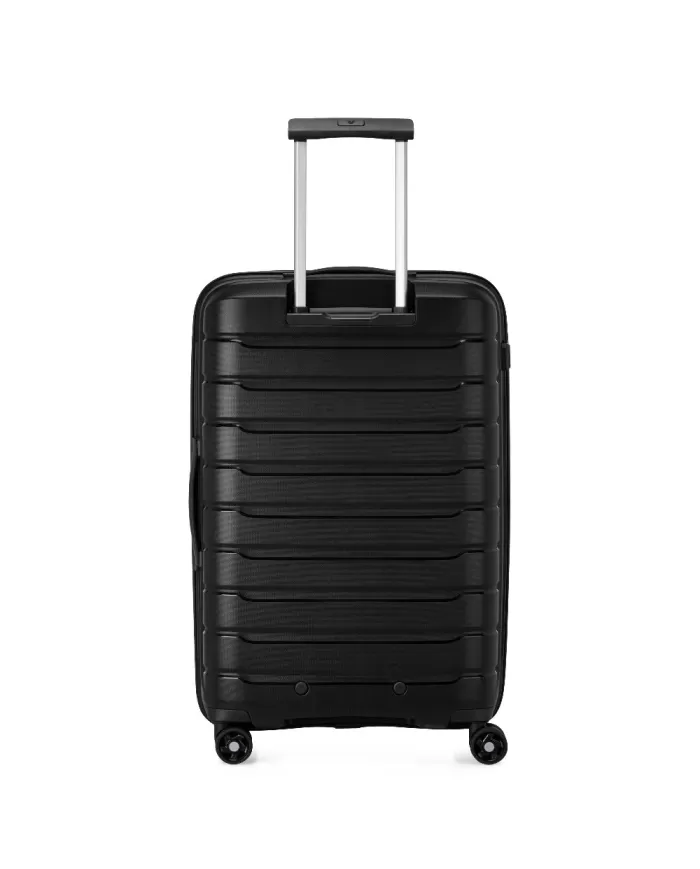 Roncato Trolley grande B-Flying Nero