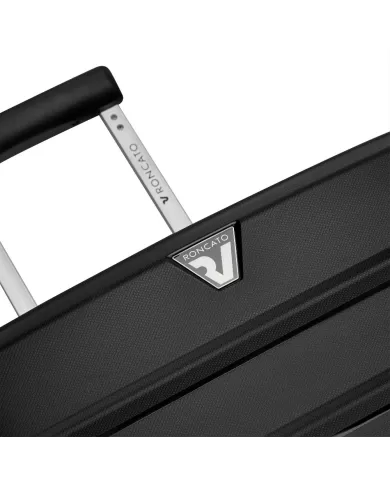 Roncato Trolley grande B-Flying Nero