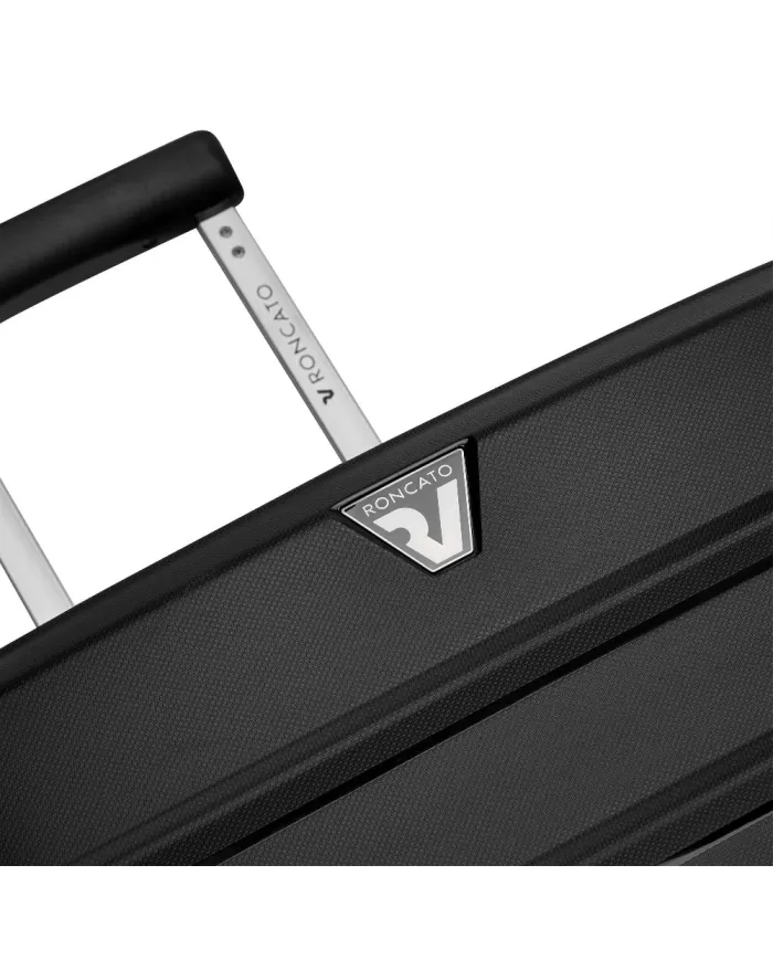Roncato Trolley grande B-Flying Nero