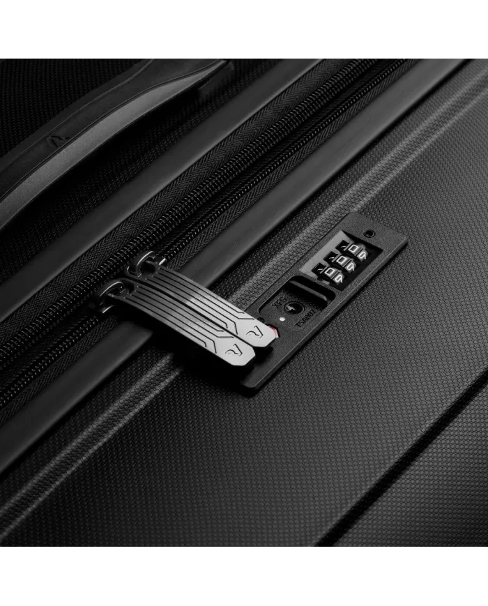 Roncato Trolley grande B-Flying Nero