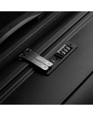 Roncato Trolley grande B-Flying Nero