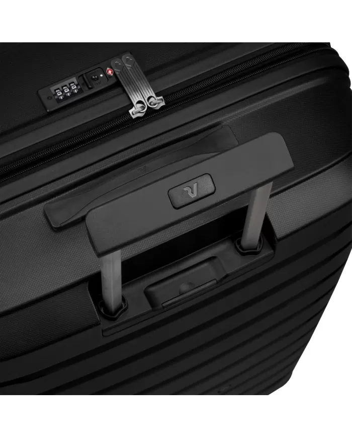 Roncato Trolley grande B-Flying Nero