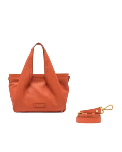 Gianni Chiarini Borsa a mano Giulia Arancio