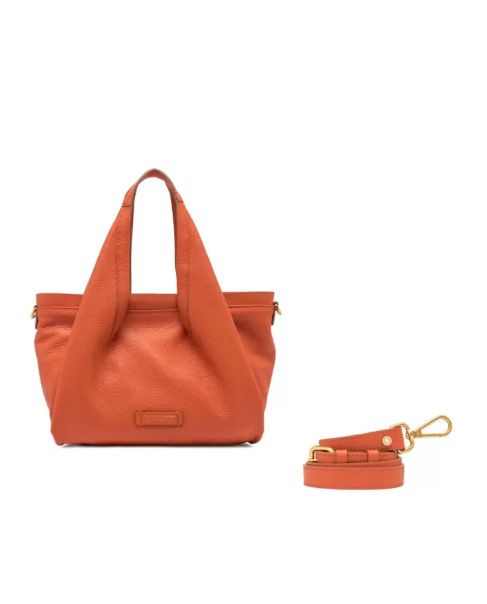 Gianni Chiarini Borsa a mano Giulia Arancio