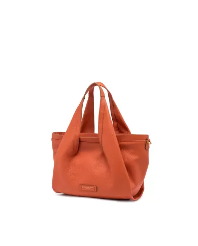 Gianni Chiarini Borsa a mano Giulia Arancio