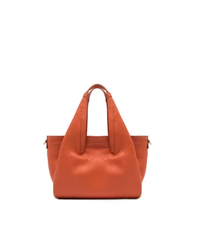 Gianni Chiarini Borsa a mano Giulia Arancio