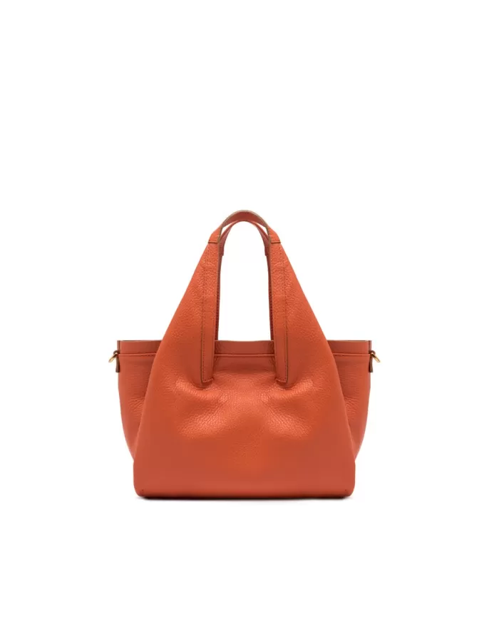 Gianni Chiarini Borsa a mano Giulia Arancio
