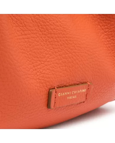 Gianni Chiarini Borsa a mano Giulia Arancio