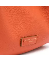 Gianni Chiarini Borsa a mano Giulia Arancio