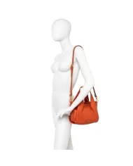 Gianni Chiarini Borsa a mano Giulia Arancio