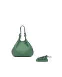 Gianni Chiarini Borsa piccola in pelle Dua Verde
